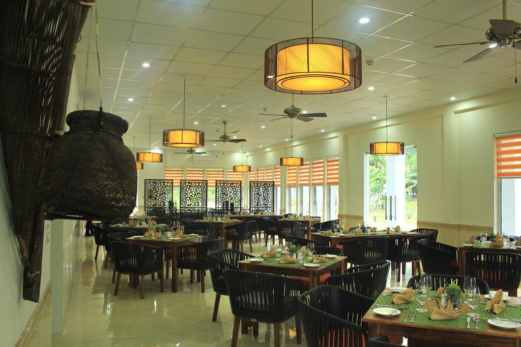 Chay Lap Farmstay Bo Trach Luaran gambar