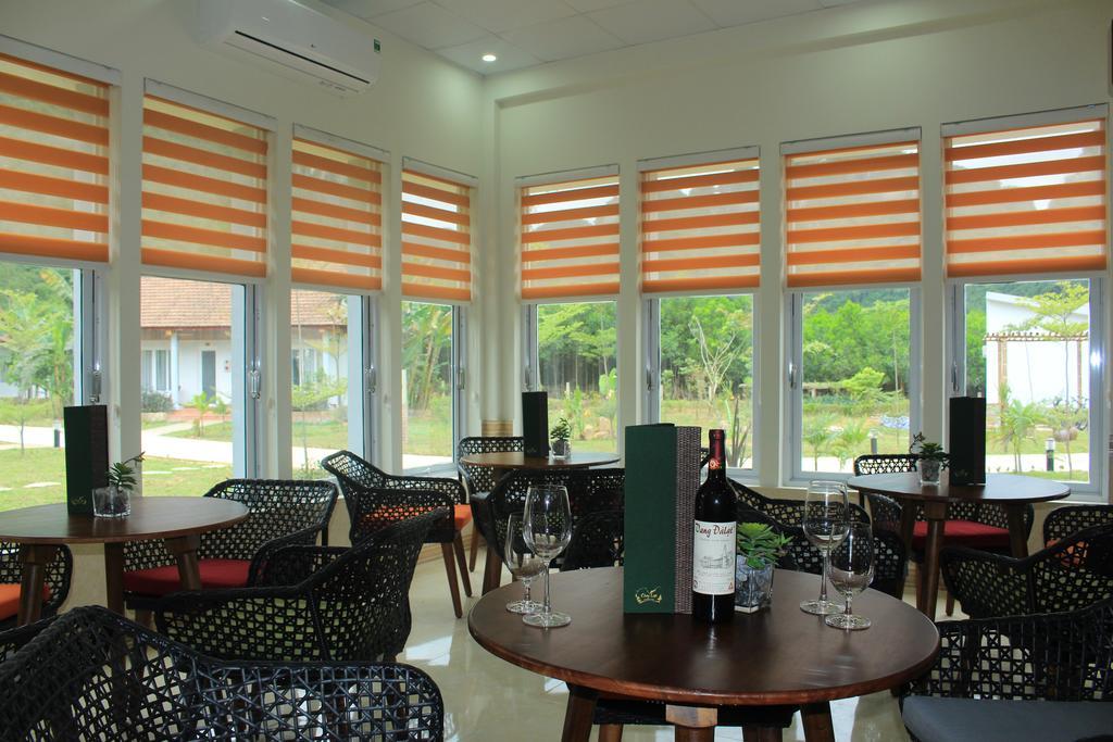 Chay Lap Farmstay Bo Trach Luaran gambar