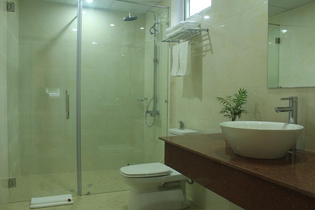 Chay Lap Farmstay Bo Trach Luaran gambar