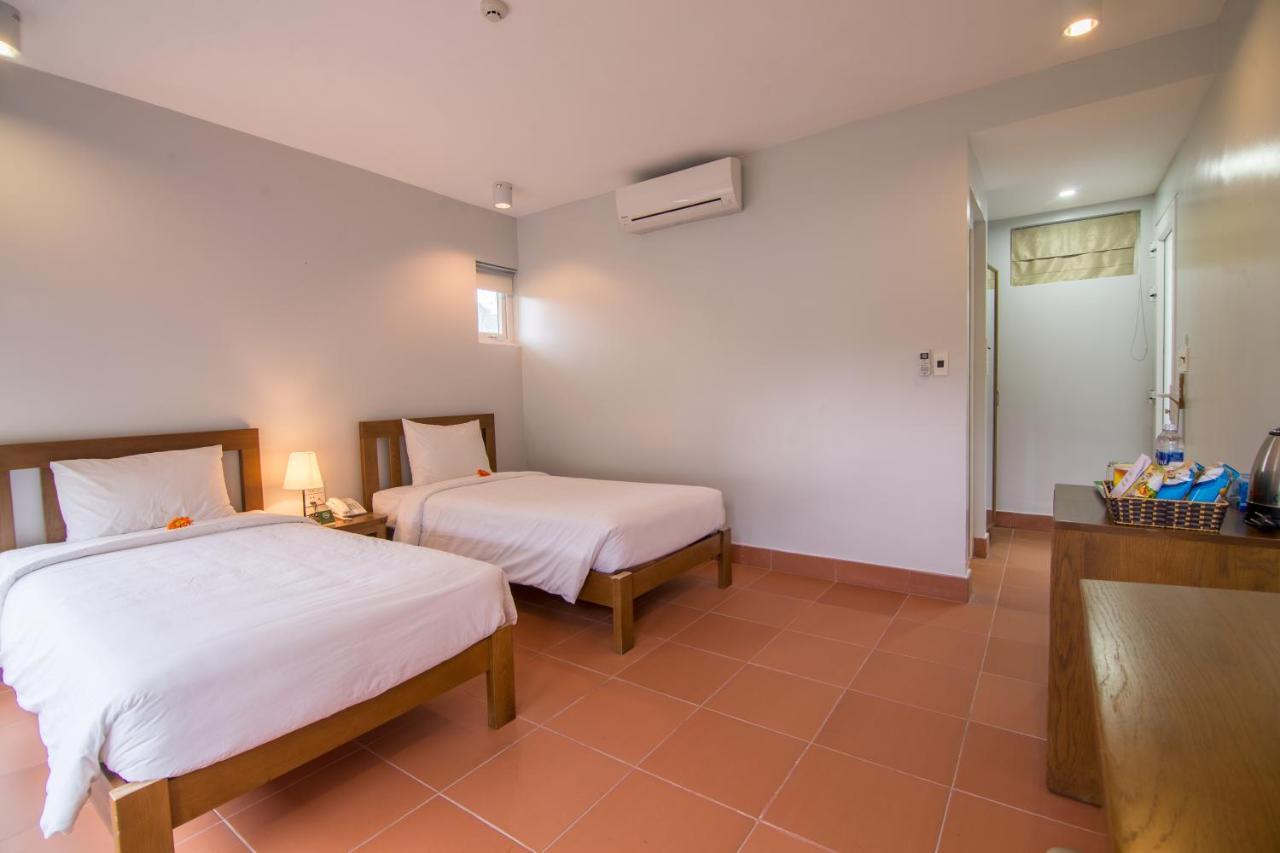 Chay Lap Farmstay Bo Trach Luaran gambar